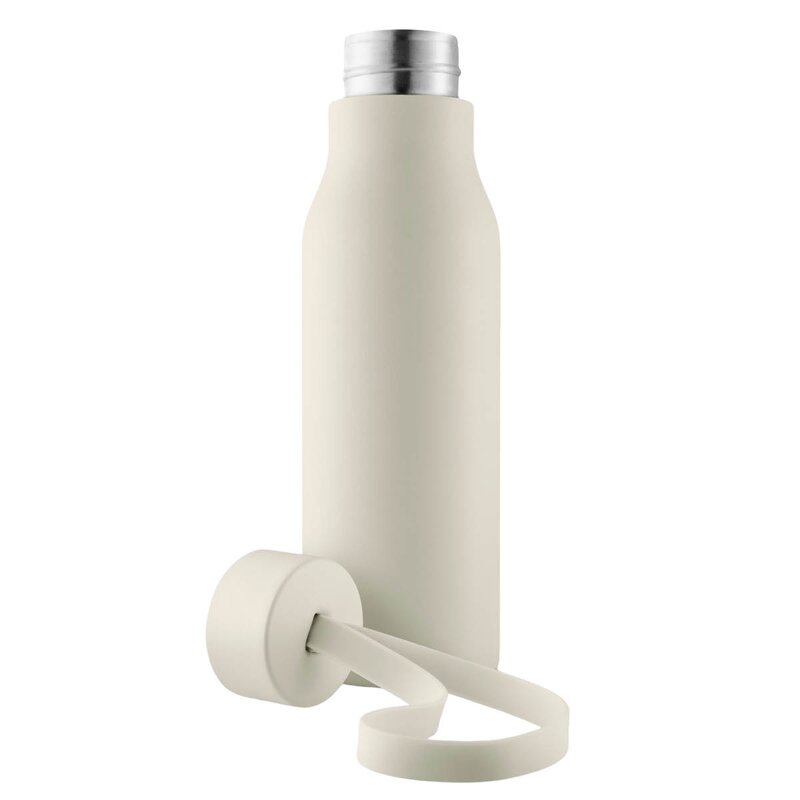 Eva Solo RE-Hydrate termoflaske 0,5L coconut