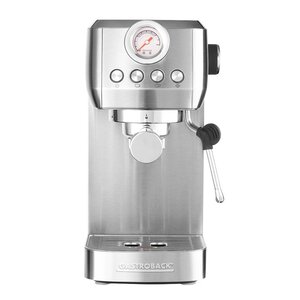 Gastroback Design espressomaskin piccolo pro 1350W